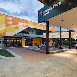 Charter Hall to buy Victorian shopping centre for $117 million Charter Hall to buy Victorian shopping centre for $117 million